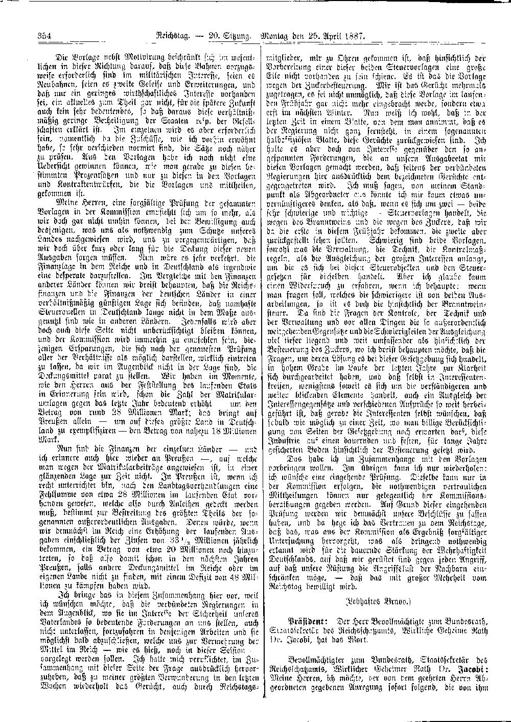 Scan of page 354
