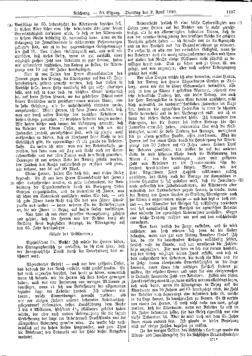 Scan of page 1197