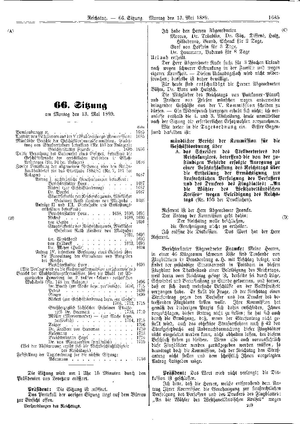 Scan of page 1685