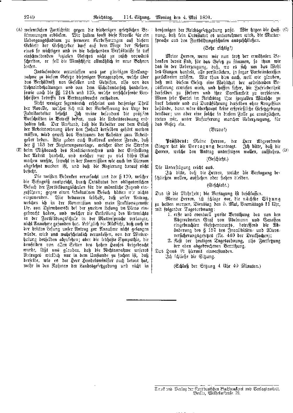 Scan of page 2740