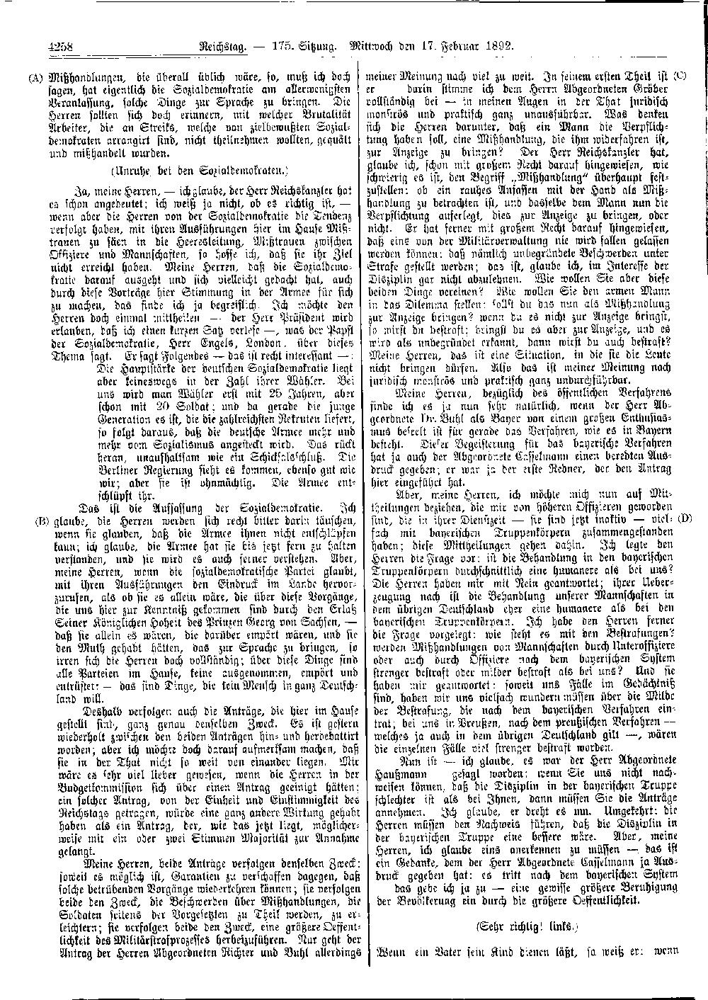 Scan of page 4258