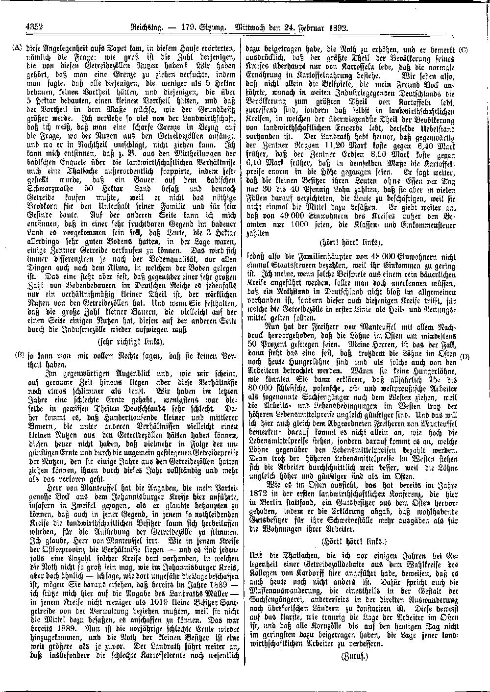 Scan of page 4352