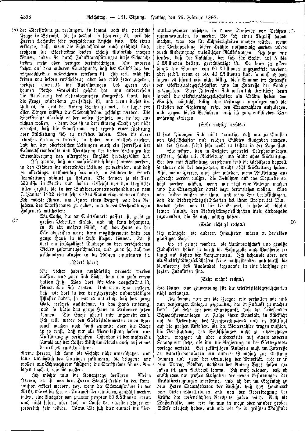 Scan of page 4398