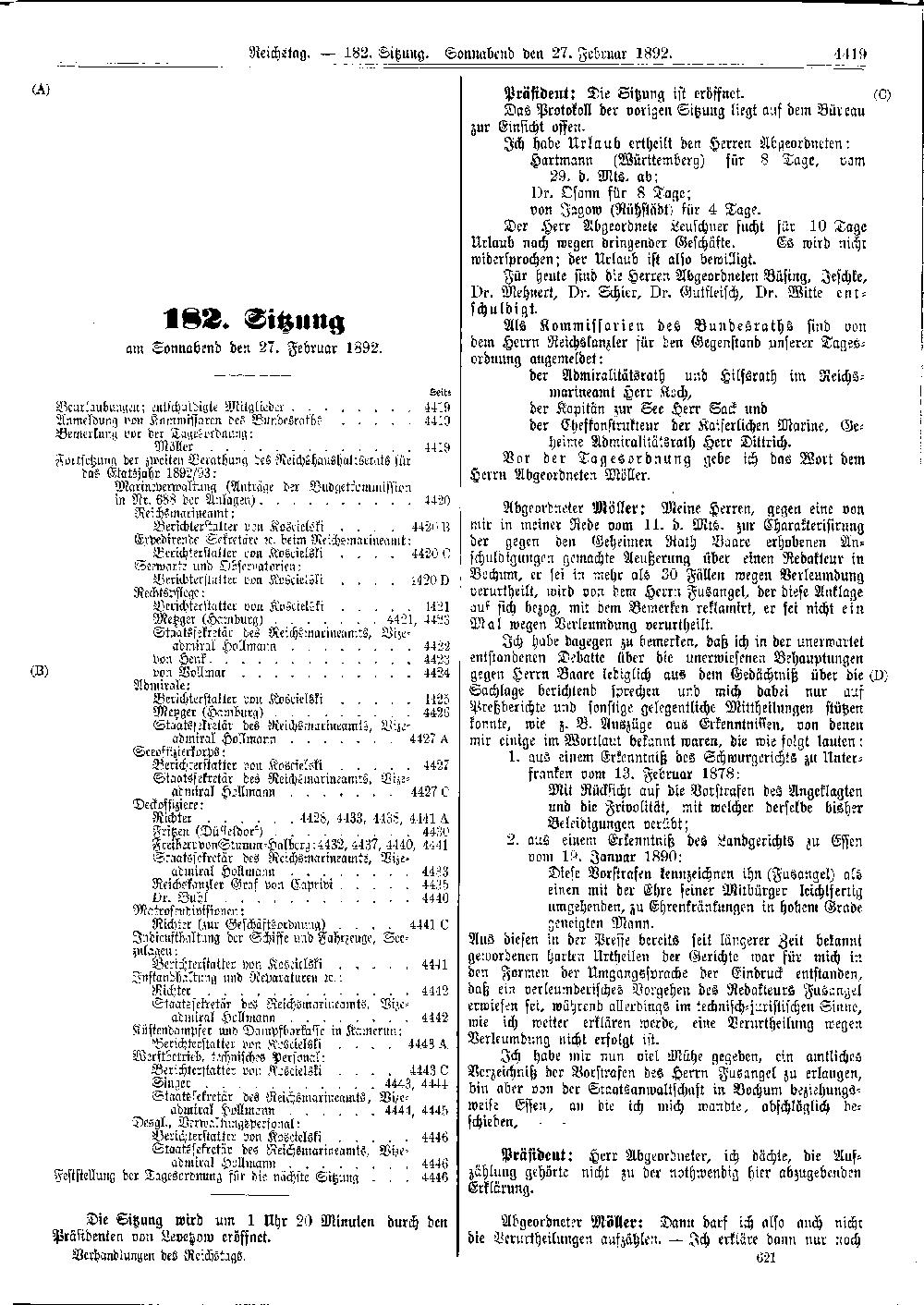 Scan of page 4419