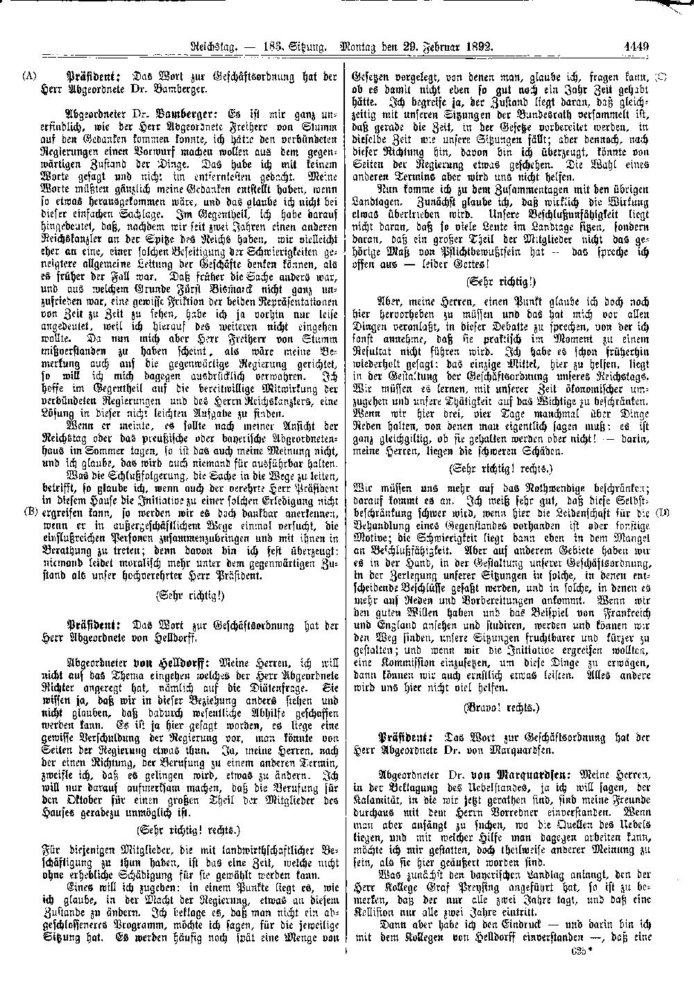 Scan of page 4449