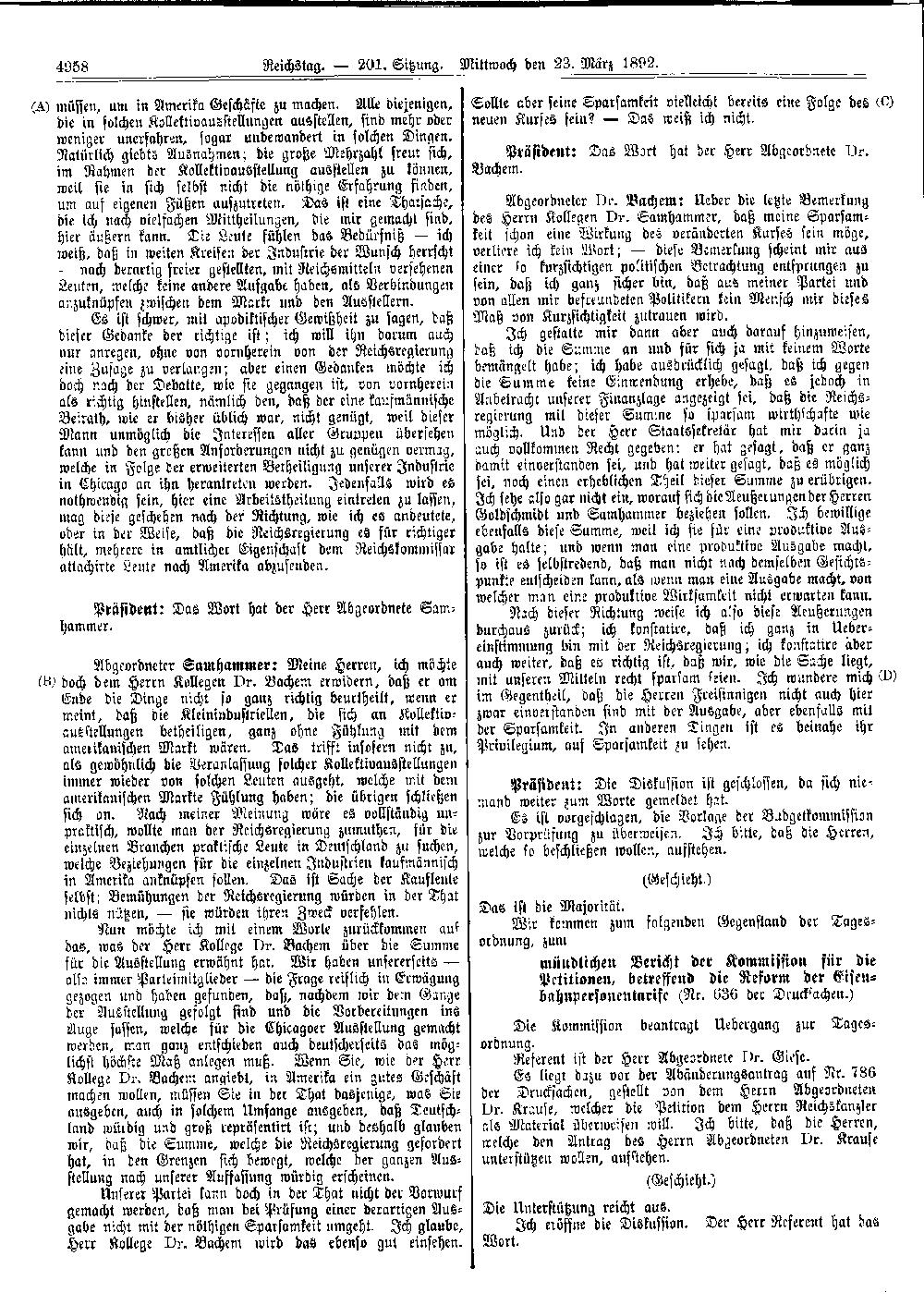 Scan of page 4958