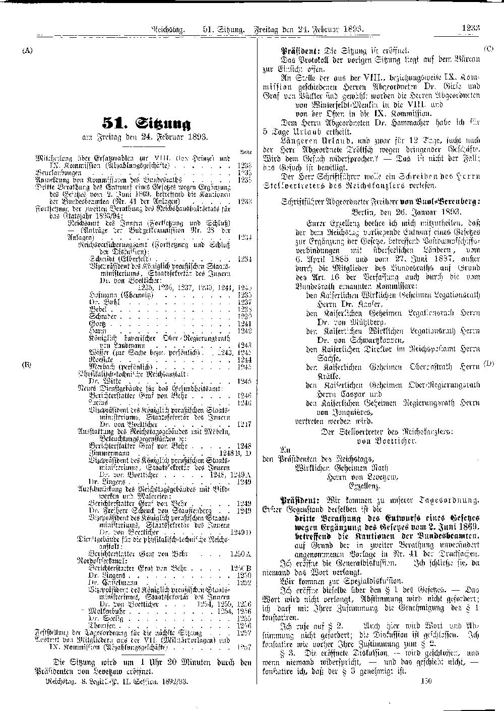Scan of page 1233
