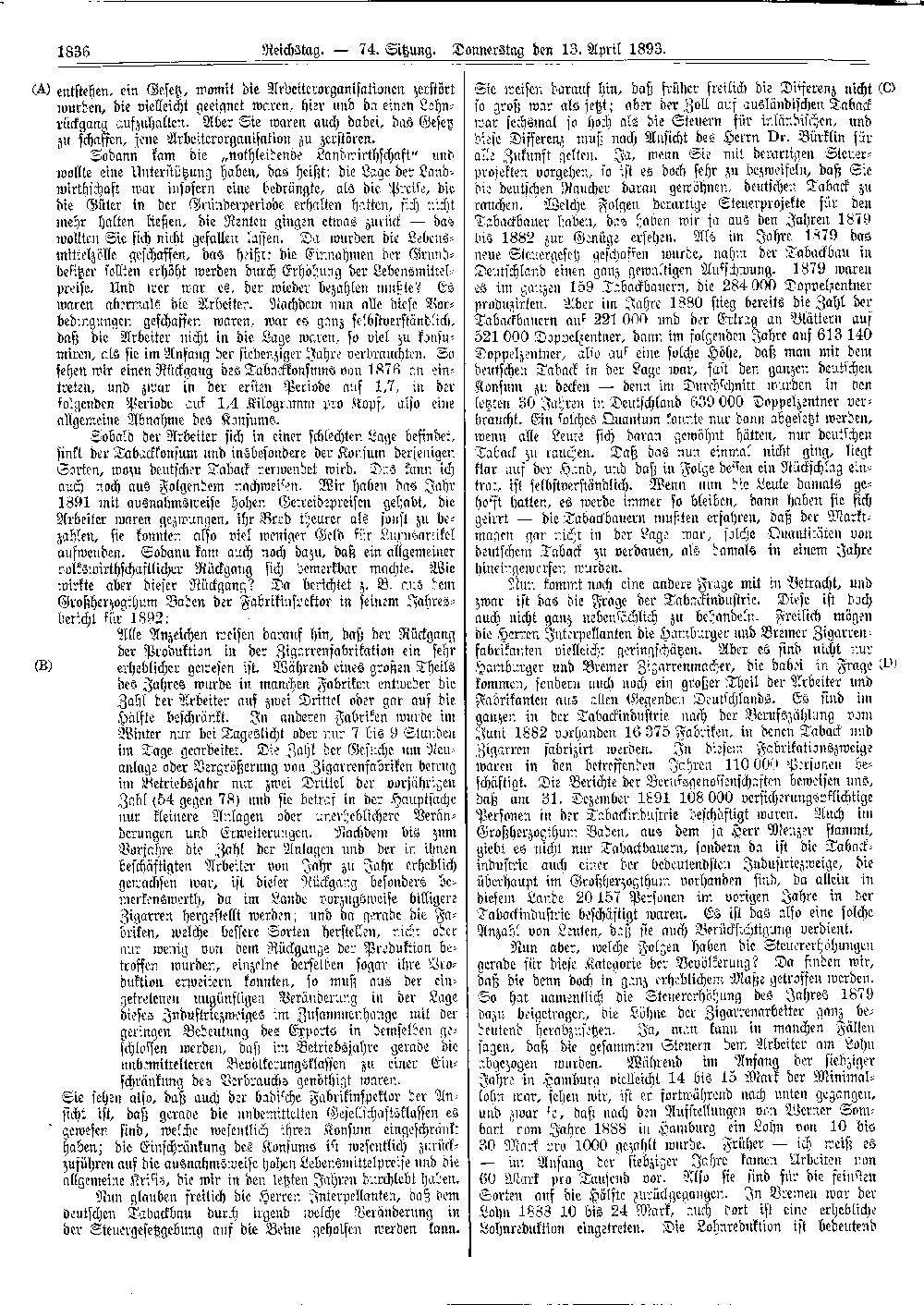Scan of page 1836