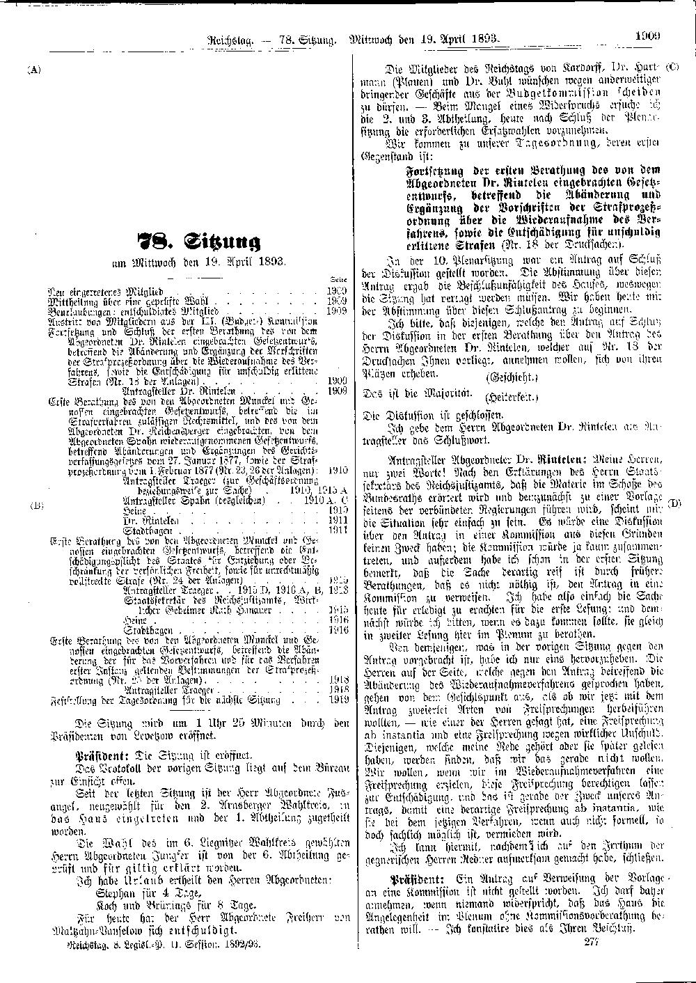 Scan der Seite 1909