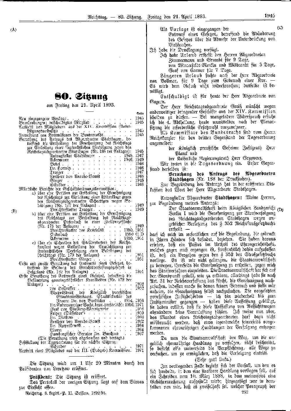 Scan der Seite 1945