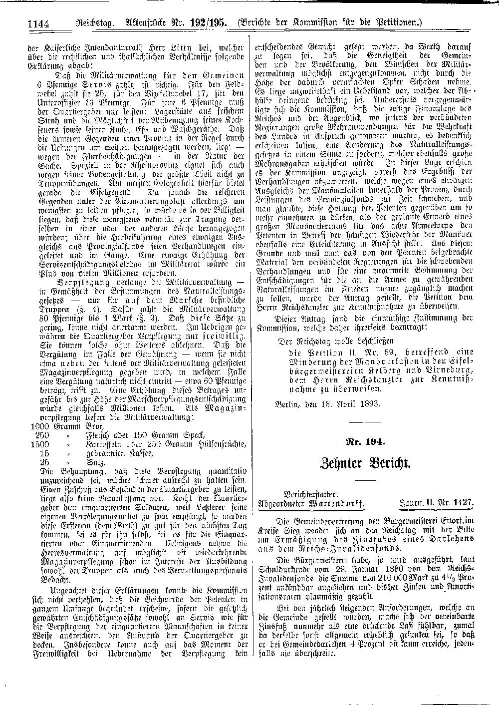 Scan of page 1144