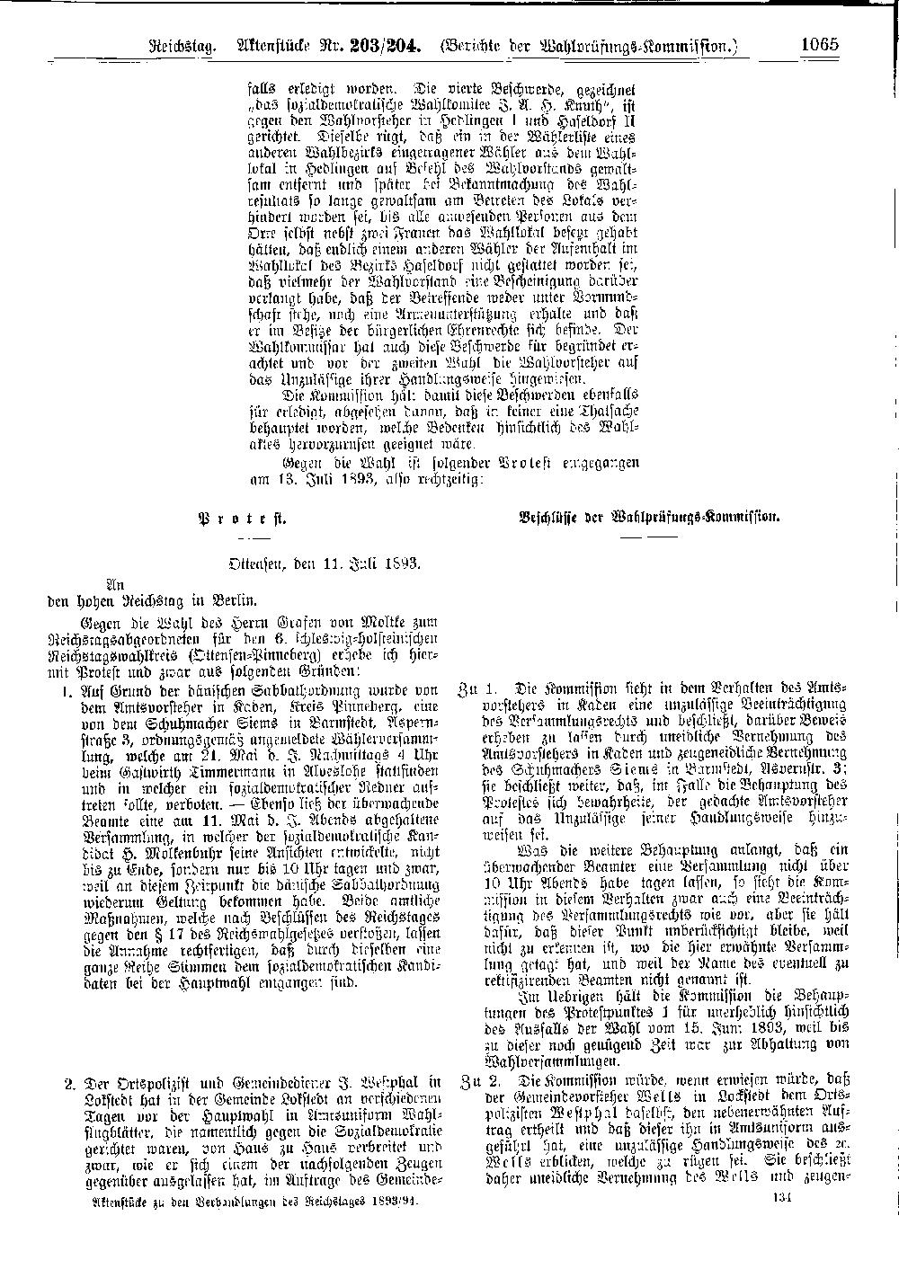 Scan of page 1065