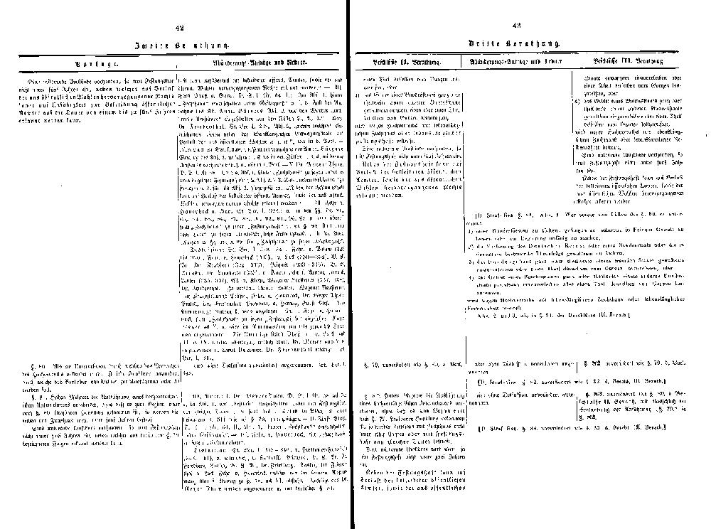 Scan of page 42-43