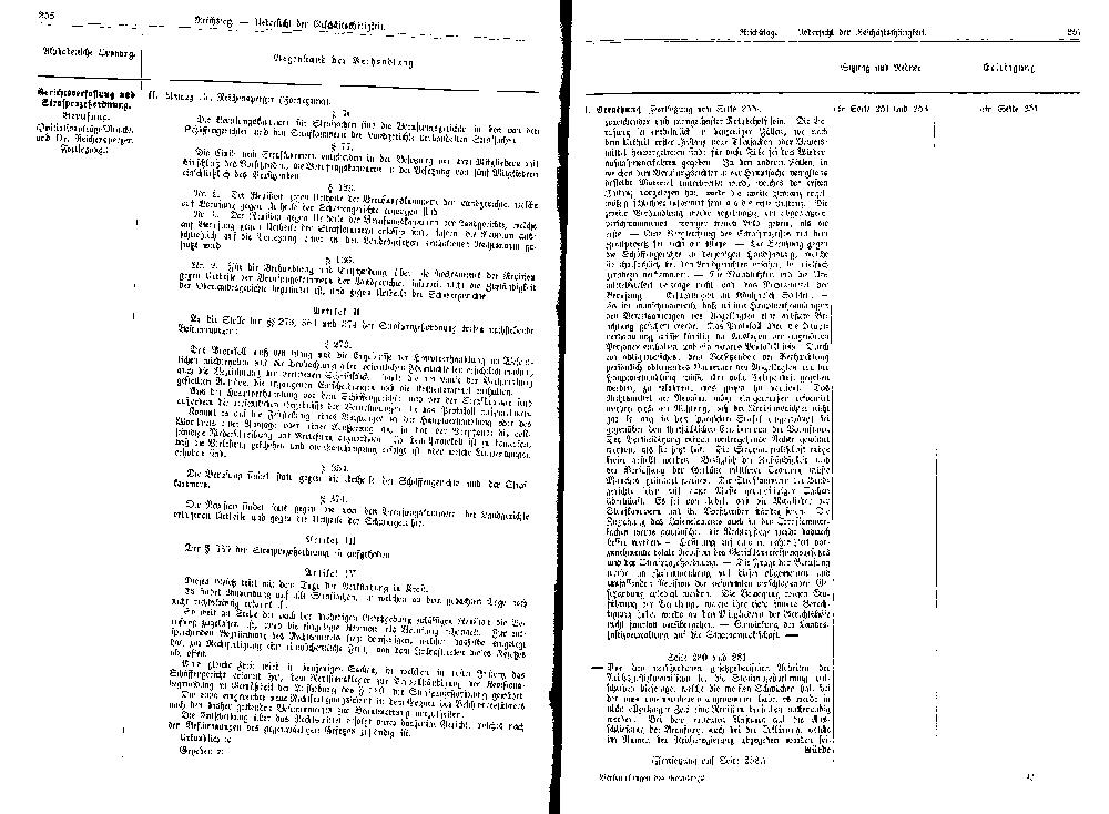 Scan of page 256-257