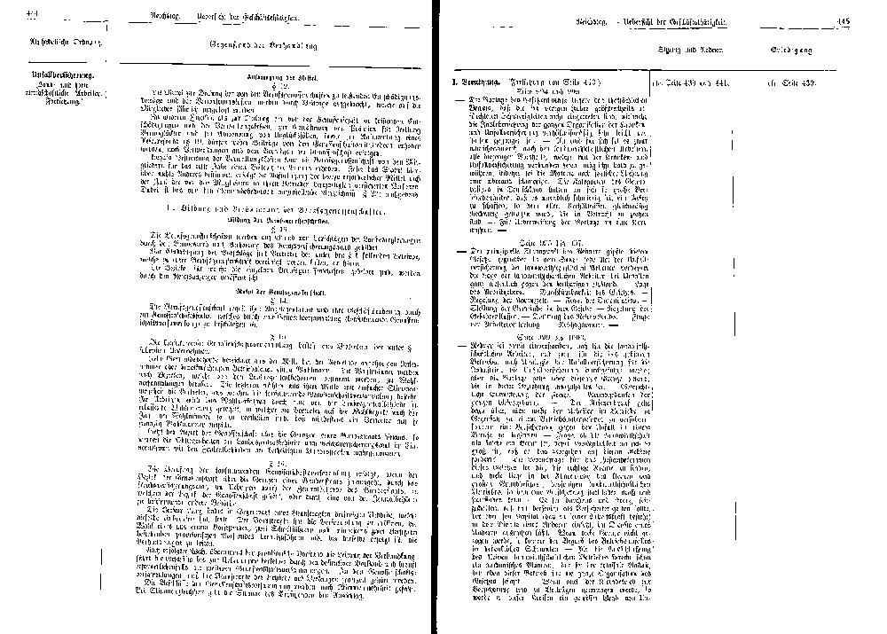 Scan of page 444-445
