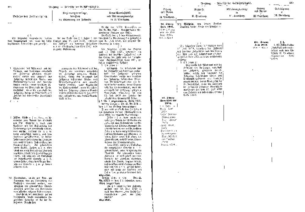 Scan of page 494-495