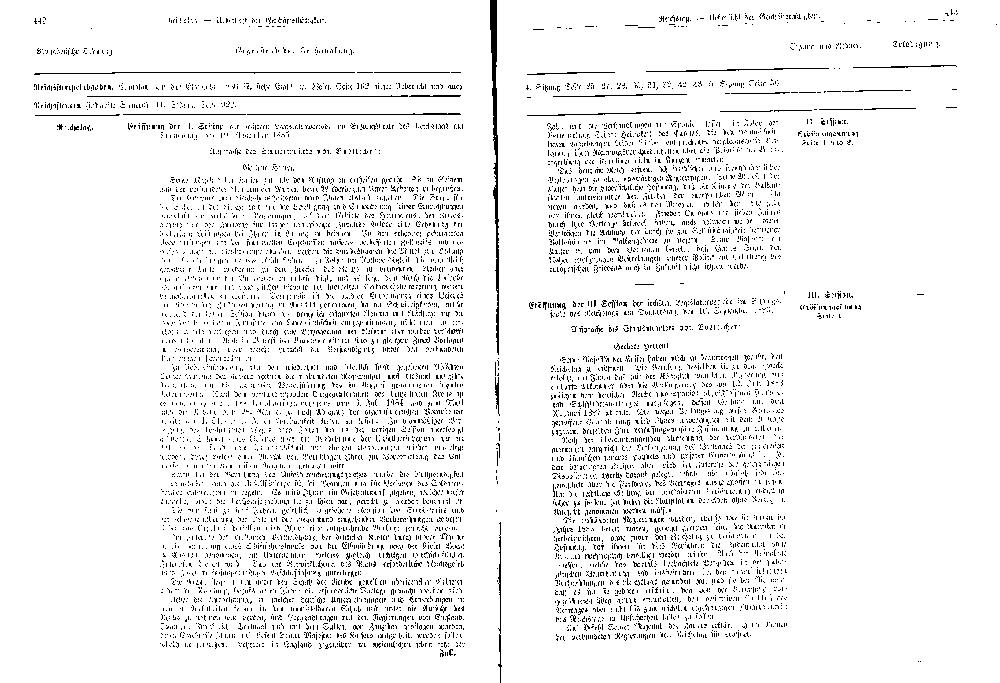 Scan of page 442-443