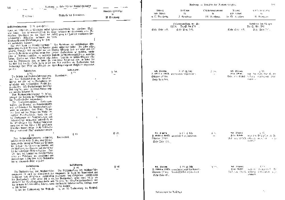 Scan of page 592-593